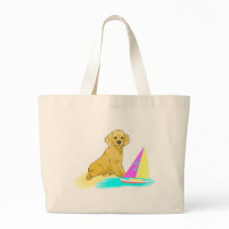 Beach Dog bags