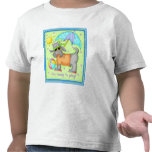 Beach Dog Kids Shirt