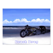 Beach Drag Ian Winter XEmily Winter34XX2, Beach... posters