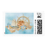 Beach Dreams stamps