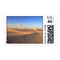Beach Dune postage by Jeweledfrog Beach Dune postage