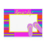 postcard, horizontal, beach, summer