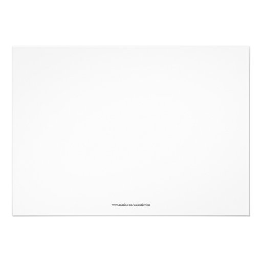 Beach Engagement Party Invitations