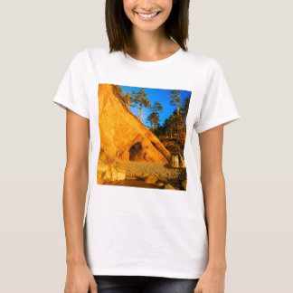 falls creek women's t shirts