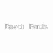 Beach Fardis embroidered shirts by arefeh87 Beach Fardis embroidered shirts