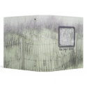 Beach Fence - Custom Photo 1.5" binders