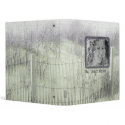 Beach Fence - Custom Photo binders