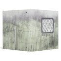 Beach Fence - Custom Photo binders