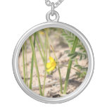 Beach Flower Necklace necklaces