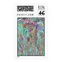 Beach Flower postage by nontoxickeith Beach Flower postage
