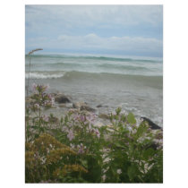 Beach Flowers 2 letterhead by KatsEyes Beach Flowers 2 letterhead