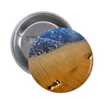 Beach Footsteps Button