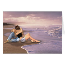 Beach From Here to Eternity cards