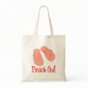 Beach Girl Bag