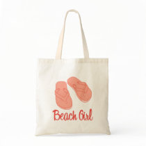 Beach Girl Bag