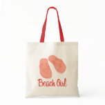 Beach Girl Bag