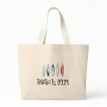 Beach Girl Bag