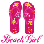 Beach Girl T Shirts