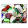 Beach Glass Postcards
