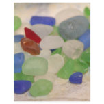 Beach Glass Tinies Custom Letterhead
