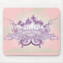 Beach Graphic T-shirts and Gifts mousepads by HotGraphicTshirts Beach Graphic T-shirts and Gifts mousepads