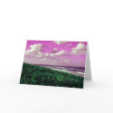 beach greeting card beautiful lovely work