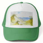 'Beach' Hat