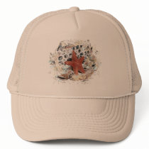 Beach Hat Anyone!