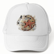 Beach Hat Anyone!