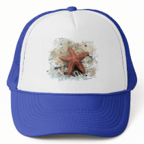 Beach Hat Anyone!