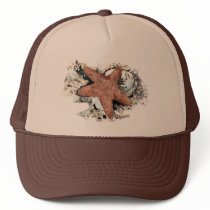 Beach Hat Anyone!