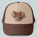 Beach Hat Anyone!