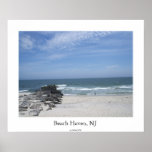 Beach Haven, NJ Posters