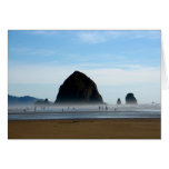 beach haze card