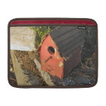 Beach Home With View Sleeve For iPads