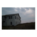 Beach House - Oak Island, NC - print by bpgisme Beach House - Oak Island, NC - print