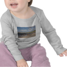 Beach in Donegal,Ireland Tee Shirts