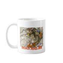 Beach Junk...ie!! mugs