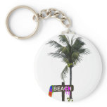 beach keychains