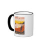 Beach & Kites - La Push, Washington Mugs