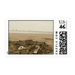 Beach Life Postage