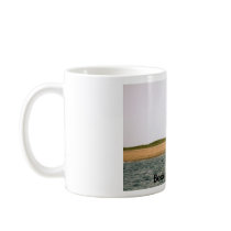 Beach Lighthouse mugs