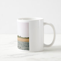 Beach Lighthouse mugs