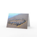 Beach Love cards