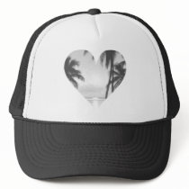Beach Love hats
