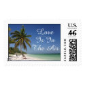 beach love postage by girl374329 beach love postage