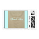 Beach Love postage