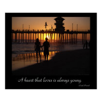 Beach Love posters by shortchica4life Beach Love posters