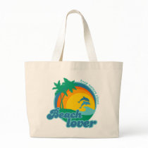 Beach Lover bag by BluePlanet Beach Lover bag