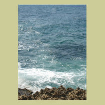 Beach Meets Ocean invitations